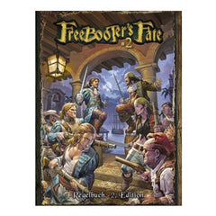 Freebooters Fate 2