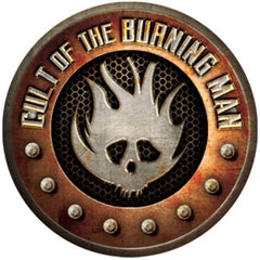Cult of the Burning Man