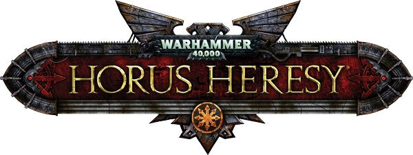 The Horus Heresy