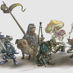 Goblins