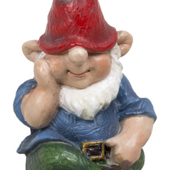 Kabouters en ander bosvolk