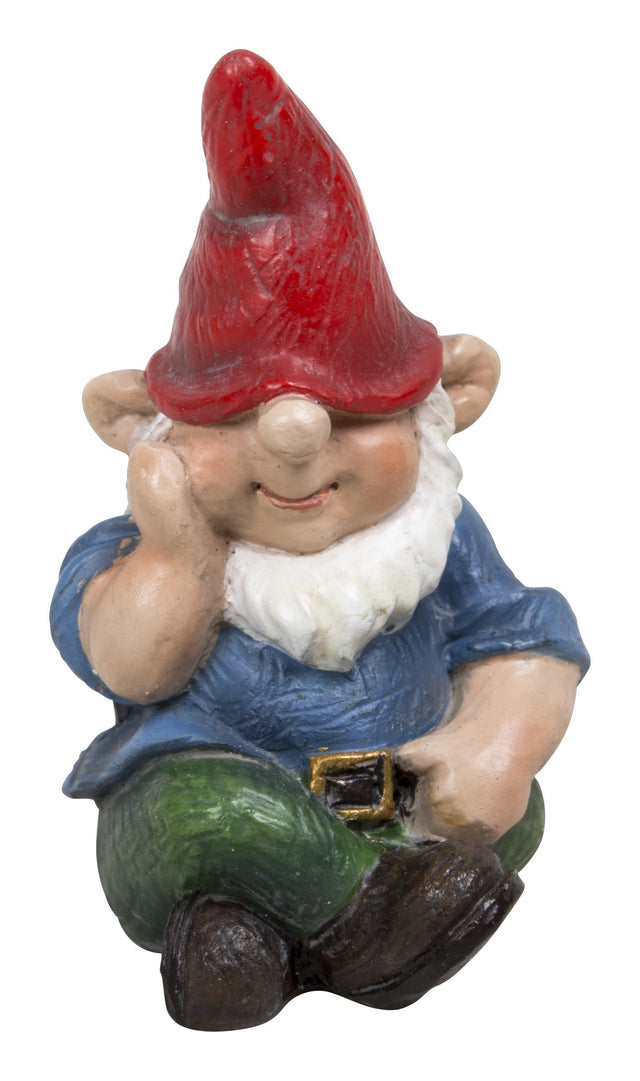 Kabouters en ander bosvolk