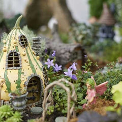 Fairy garden (sale 30%)