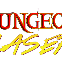 Dungeons & Lasers