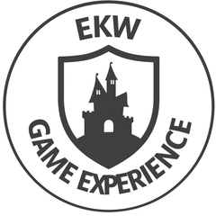 EKW Game Experience 31 jan &1 feb