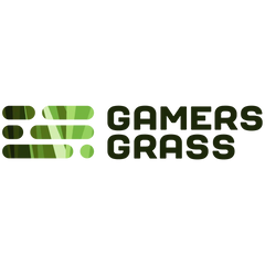 Gamers Grass