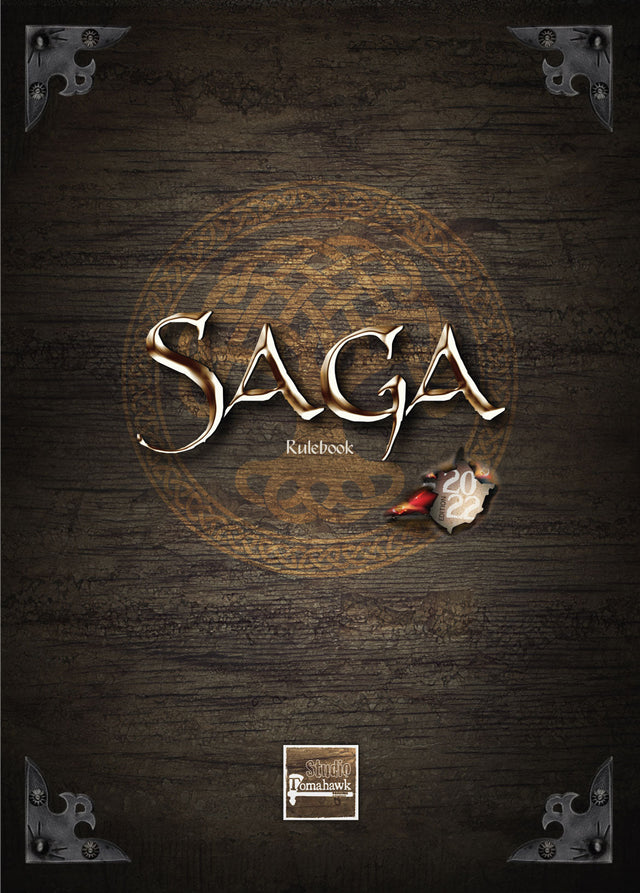 SAGA