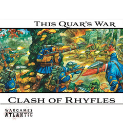 This Quar's War
