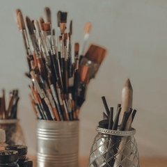 Penselen all products