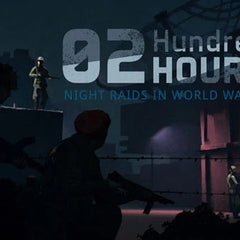 02 Hundred Hours