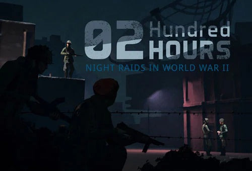02 Hundred Hours