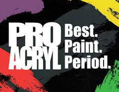 Pro Acryl by Monument Hobbies