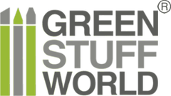 GreenStuffWorld - a world of creative for fantasy wargames
