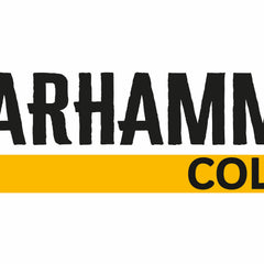 Warhammer Colour