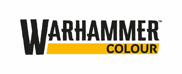 Warhammer Colour