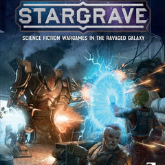 Stargrave - Frostgrave