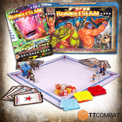 RumbleSlam