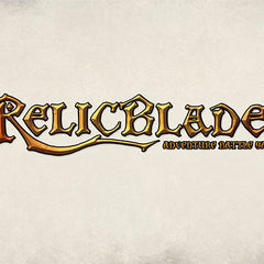 RelicBlade
