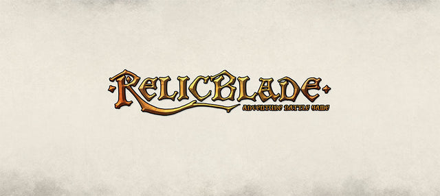 RelicBlade