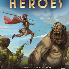 Warriors of Athena
