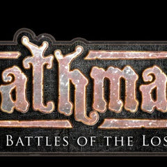 Oathmark