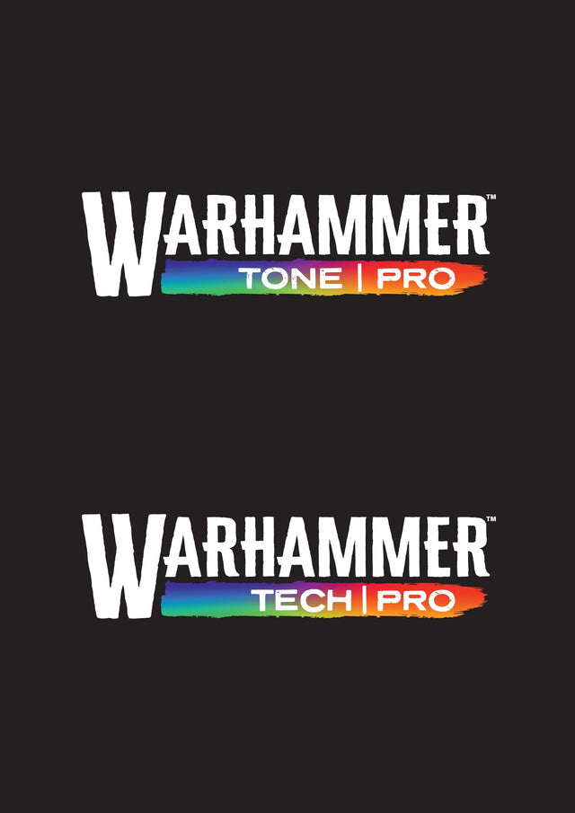 Tone Pro by Warhammer Colour