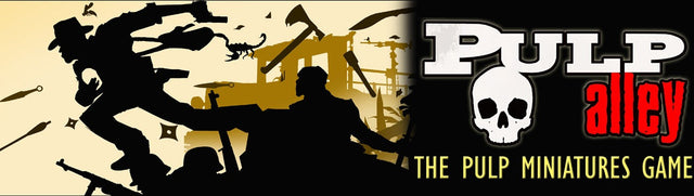 Pulp Alley
