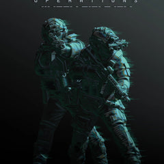 Spectre Operations
