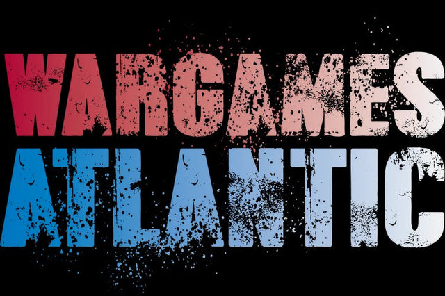 Wargames Atlantic