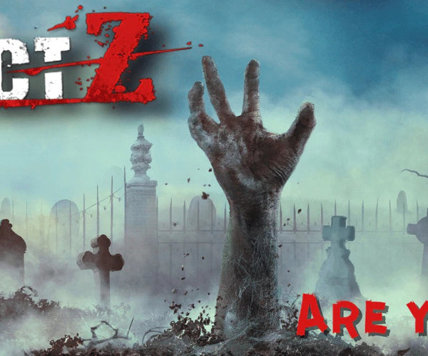 Project Z – Een Kleine Wereld