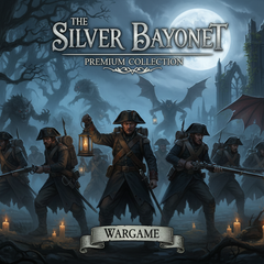 The Silver Bayonet