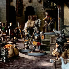 Guards of Traiter's Toll