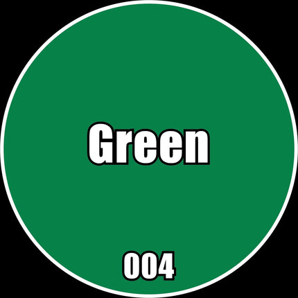 MPA004 - Green