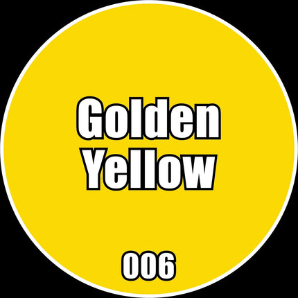 MPA006 - Golden Yellow