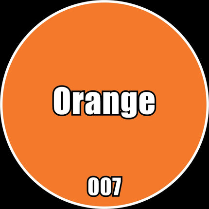 MPA007 - Orange