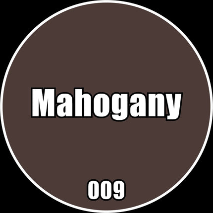 MPA009 - Mahogany