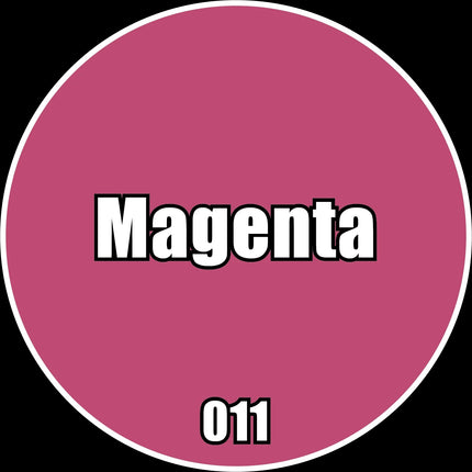 MPA011 - Magenta