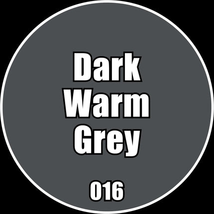 MPA016 - Dark Warm Grey