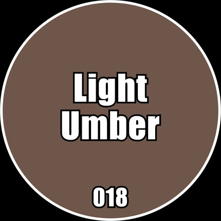 MPA018 - Light Umber