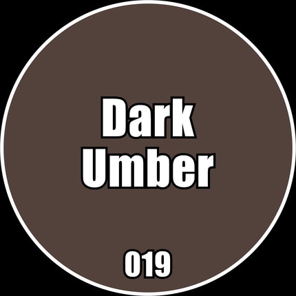 MPA019 - Dark Umber
