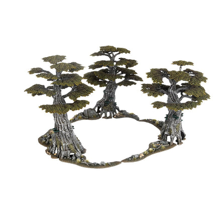 AoS Sylvaneth Awakened Wyldwood