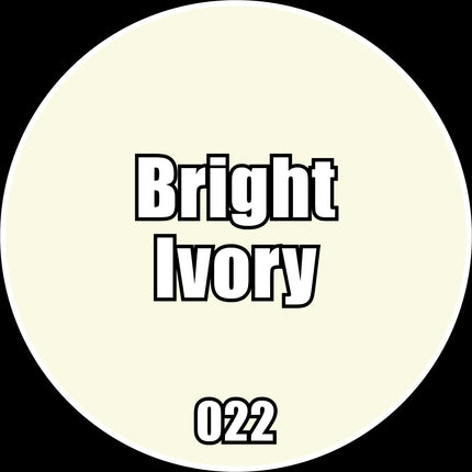 MPA022 - Bright Ivory