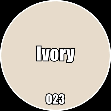 MPA023 - Ivory