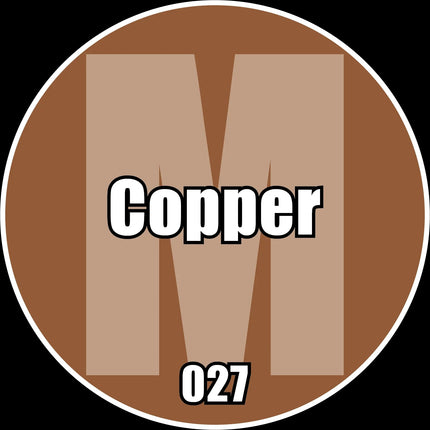 MPA027 - Copper