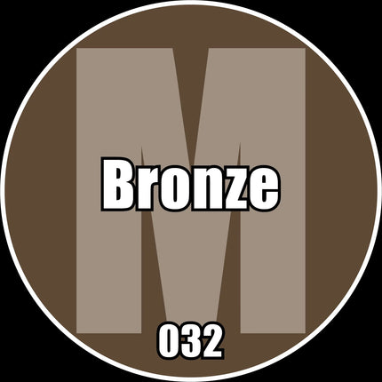 MPA032 - Bronze
