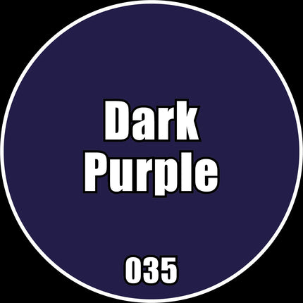 MPA035 - Dark Purple