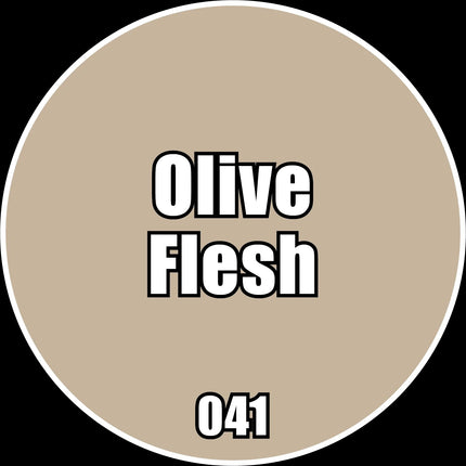 MPA041 - Olive Flesh