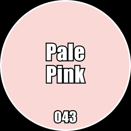 MPA043 - Pale Pink