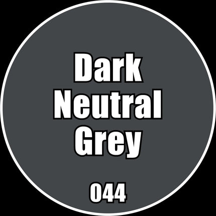 MPA044 - Dark Neutral Grey