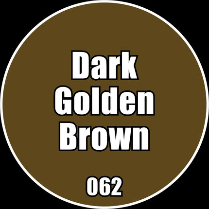 MPA062 - Dark Golden Brown